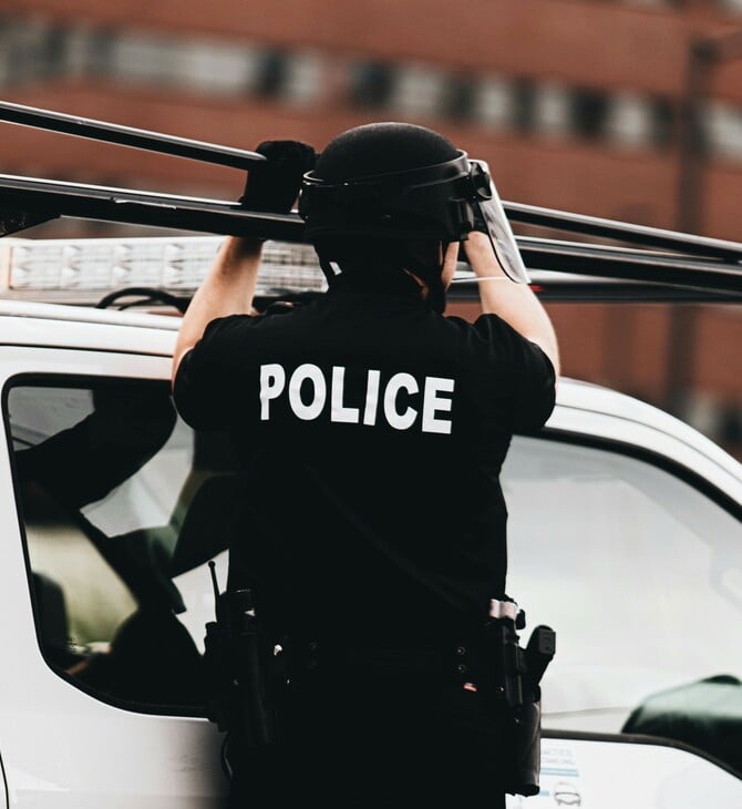 ΗΠΑ ΒΙΡΤΖΙΝΙΑ ΔΟΛΟΦΟΝΙΑ ΣΥΖΥΓΟΣ ΑΥΤΟΚΤΟΝΙΑ ΚΥΒΕΡΝΗΤΗΣ