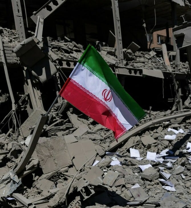 ΙΡΑΝ ΠΟΛΕΜΟΣ ΗΠΑ ΤΕΛΟΣ