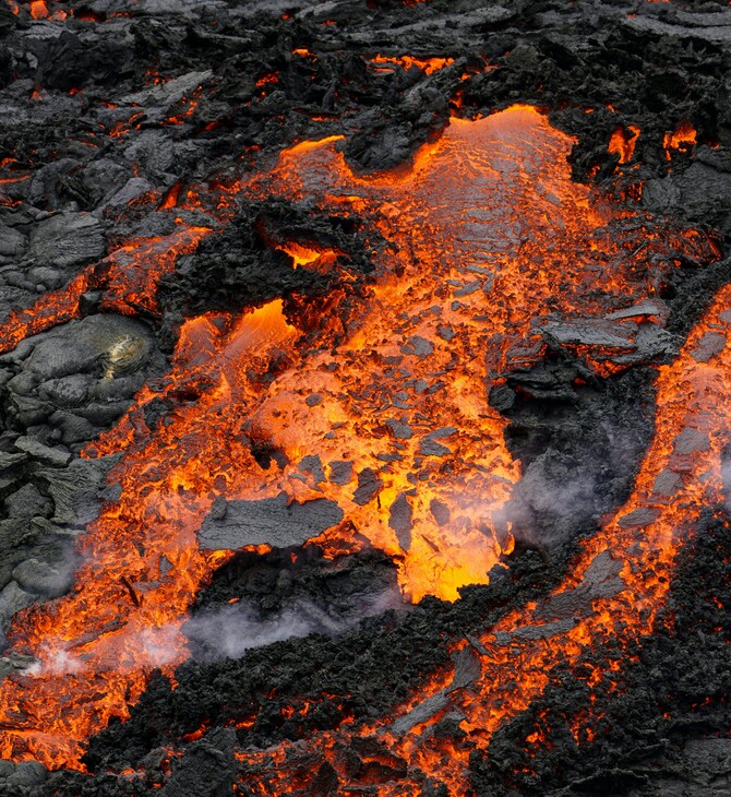 ΙΤΑΛΙΑ ΜΑΓΜΑ ΤΟΣΚΑΝΗ