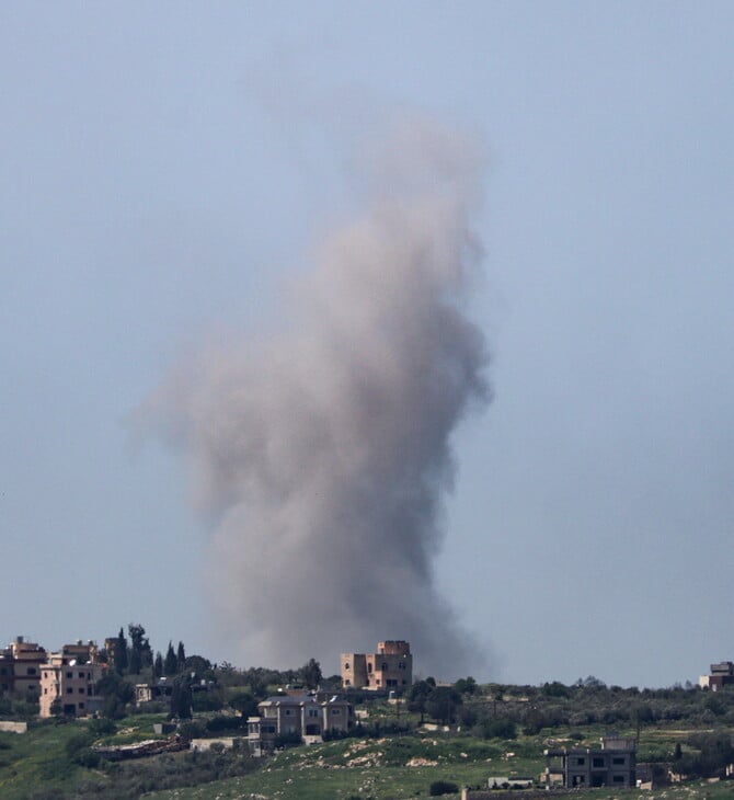 ΛΙΒΑΝΟΣ ΙΣΡΑΗΛ ΧΕΖΜΠΟΛΑΧ ΗΠΑ ΠΟΛΕΜΟΣ ΚΑΤΑΠΑΥΣΗ ΠΥΡΟΣ