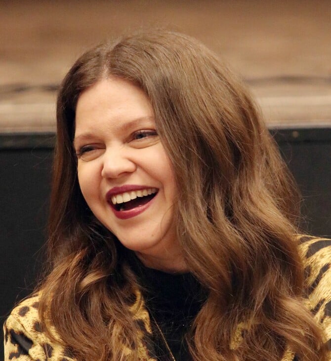 ΛΙΛΑ ΜΠΑΚΛΕΣΗ ΕΓΚΥΟΣ