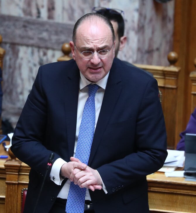 ΜΑΚΑΡΙΟΣ ΛΑΖΑΡΙΔΗΣ ΝΕΑ ΔΗΛΩΣΗ