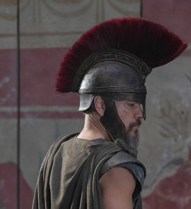 ΜΑΤ ΝΤΕΙΜΟΝ ΟΔΥΣΣΕΙΑ ΝΟΛΑΝ