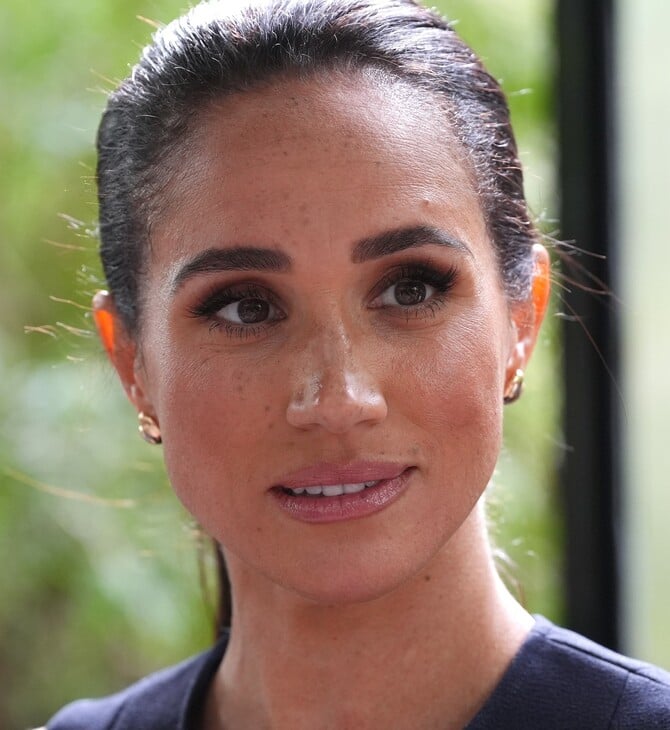 ΜΕΓΚΑΝ ΜΑΡΚΛ