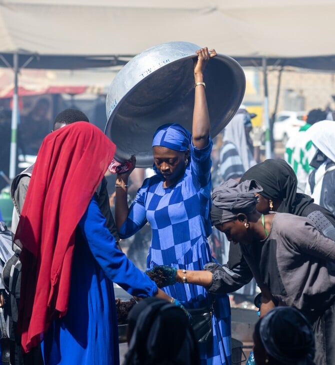 ΣΕΝΕΓΑΛΗ ΛΟΑΤΚΙ ΔΙΚΑΙΩΜΑΤΑ ΦΥΛΑΚΙΣΗ