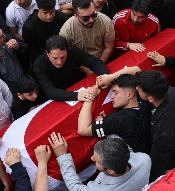 ΤΟΥΡΚΙΑ ΕΠΙΘΕΣΗ ΣΧΟΛΕΙΟ 