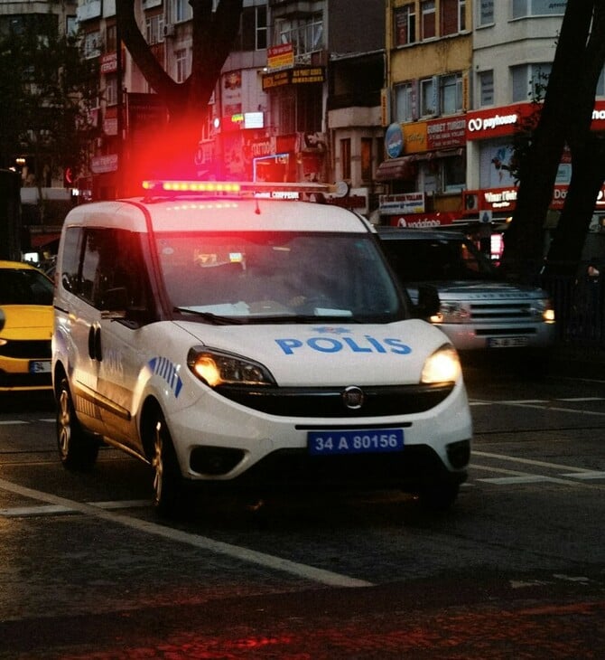 ΤΟΥΡΚΙΑ ΣΧΟΛΕΙΟ ΕΠΙΘΕΣΗ ΔΡΑΣΤΗΣ 