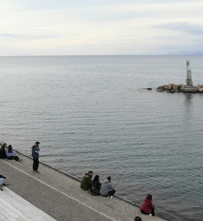 ΠΑΤΡΑ ΛΙΜΑΝΙ 