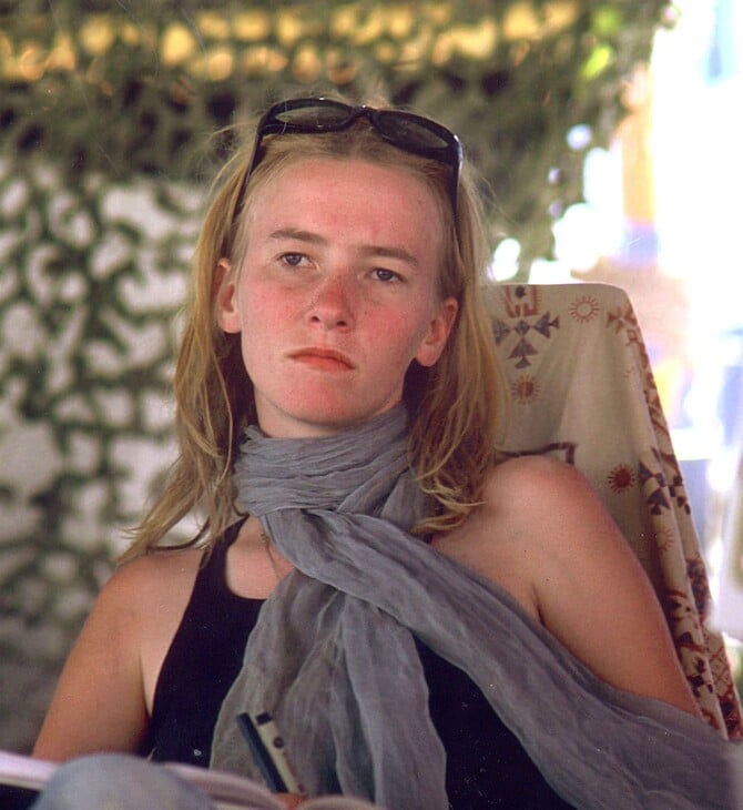 Ας κάνουμε επιτέλους κάτι για τις μπουλντόζες που σκότωσαν την κόρη μου