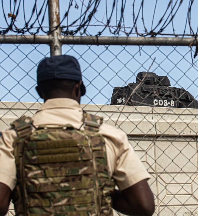 ΑΙΤΗ ΑΝΘΡΩΠΙΣΤΙΚΗ ΚΡΙΣΗ ΠΕΙΝΑ