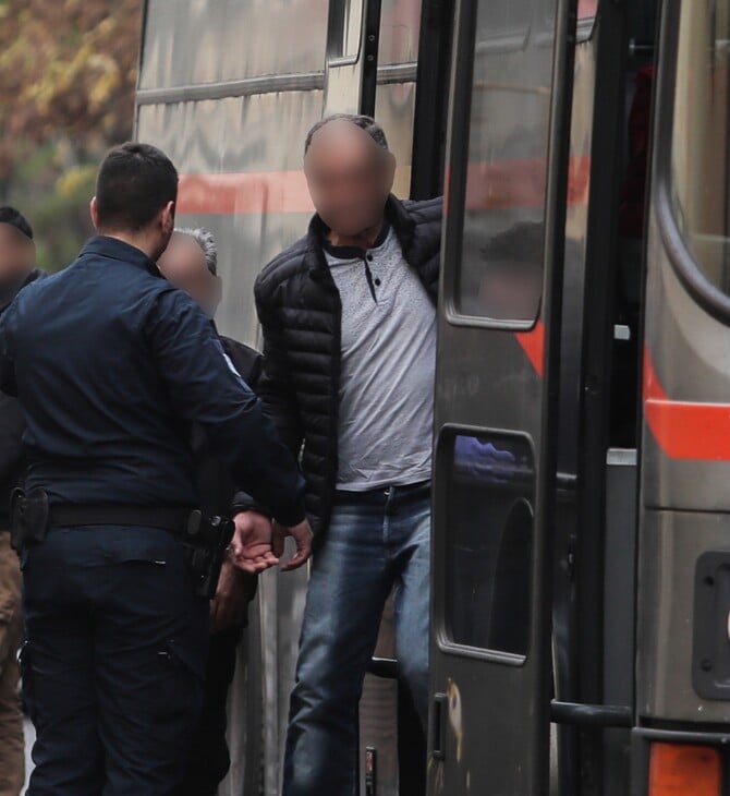 ΥΠΟΘΕΣΗ ΑΣΤΥΝΟΜΙΚΟΥ ΒΟΥΛΗΣ ΙΣΟΒΙΑ