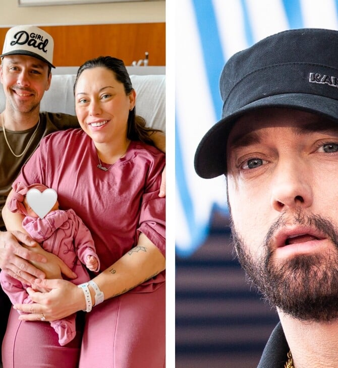 ΕΜΙΝΕΜ ΠΑΠΠΟΥΣ ΕΓΚΥΜΟΣΥΝΗ ΚΟΡΗ