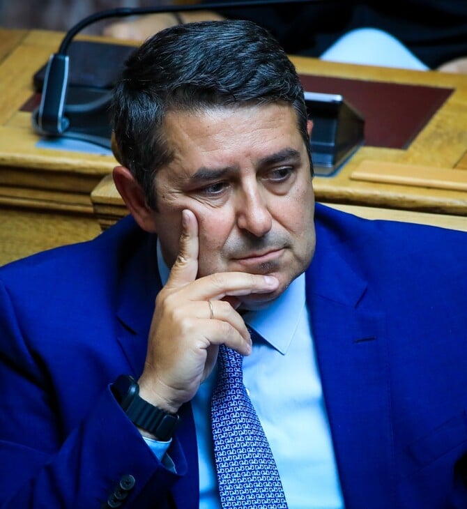 ΓΙΩΡΓΟΣ ΜΥΛΩΝΑΚΗ ΜΕΘ