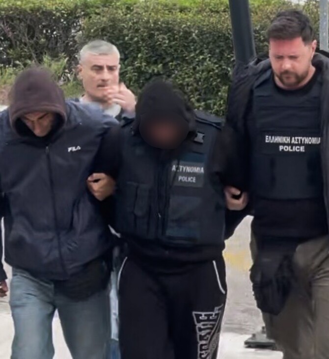 ΚΕΦΑΛΟΝΙΑ ΘΑΝΑΤΟΣ 19ΧΡΟΝΗΣ ΑΡΣΙΒΑΡΙΣΤΑΣ