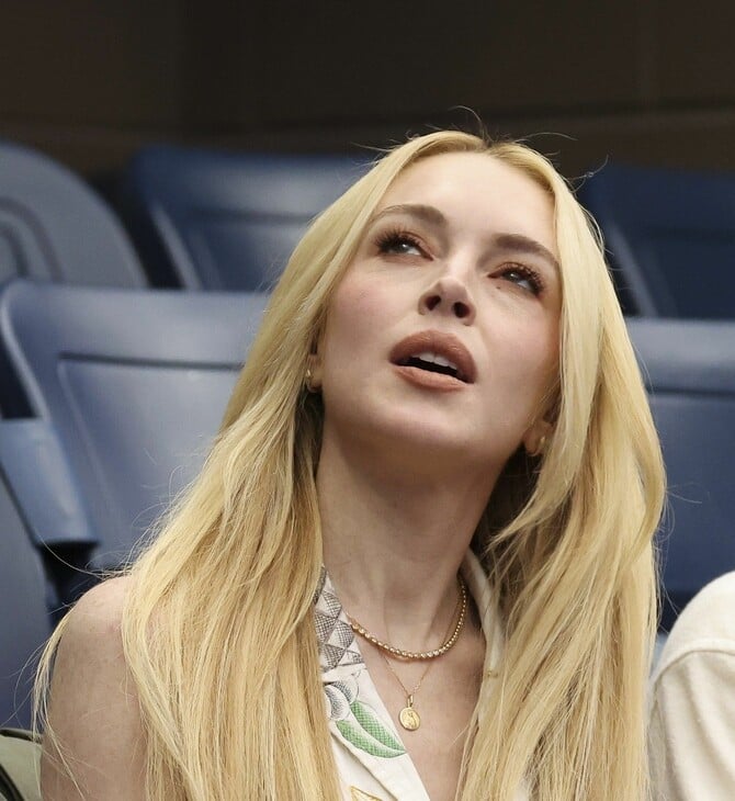 ΛΙΝΤΣΕΙ ΛΟΧΑΝ ΠΑΤΕΡΑΣ ΚΑΚΟΠΟΙΗΣΗ