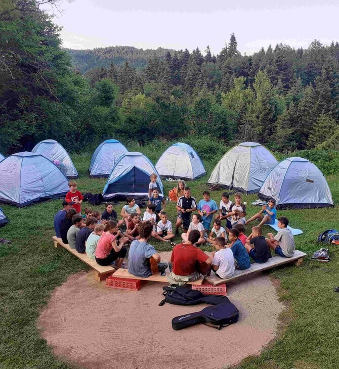 Athens Summer Camp Festival: το πρώτο φεστιβάλ αφιερωμένο στα summer camps και τις θερινές δραστηριότητες για παιδιά και εφήβους