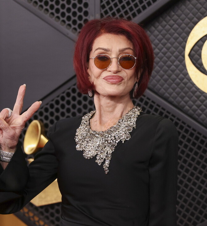 ΣΑΡΟΝ ΟΣΜΠΟΡΝ ΒΡΕΤΑΝΙΑ TOMMY ROBINSON