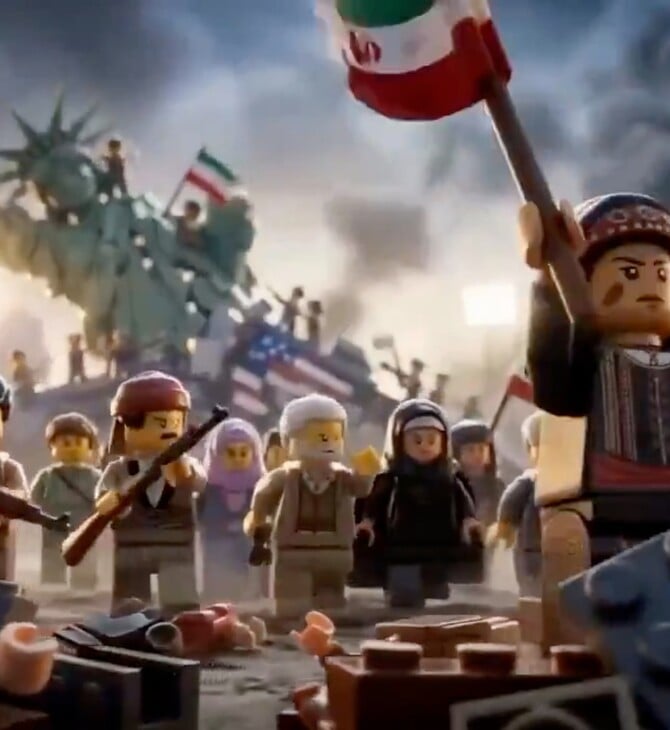 Το Ιράν βγαίνει νικητής στον πόλεμο των social media 