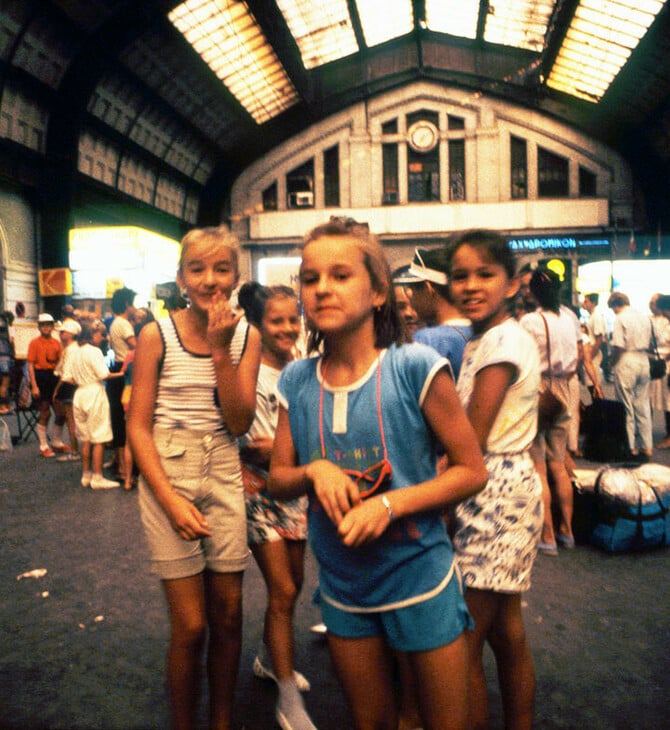 Μήπως σου λείπει το μέλλον; Ο Μαρκ Φίσερ επιστρέφει μέσα από νέο ντοκιμαντέρ