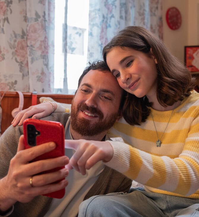 Ο απόλυτος οδηγός για την ψηφιακή καθημερινότητα των παιδιών: Πώς η Vodafone φέρνει ασφάλεια και σιγουριά σε όλη την οικογένεια