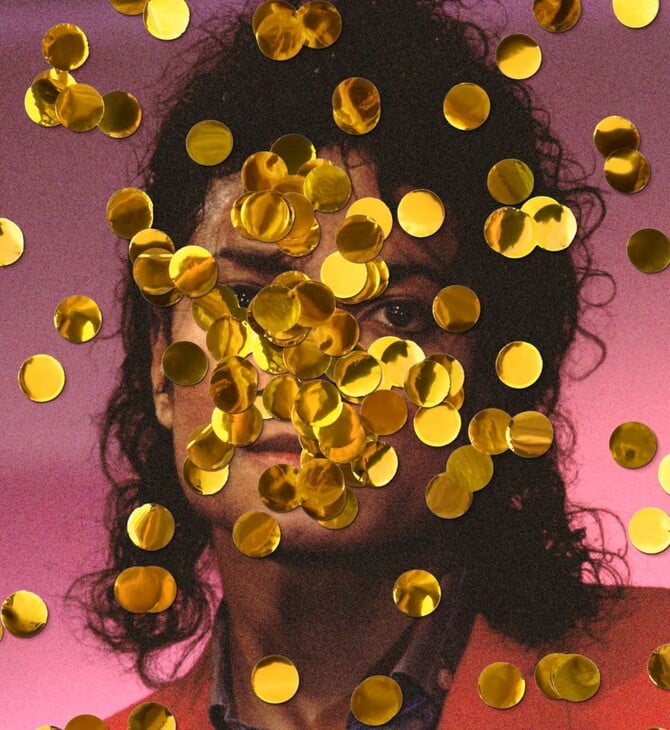 Ο Μάικλ Τζάκσον επιστρέφει στο σινεμά, αλλά όχι ακριβώς ολόκληρος