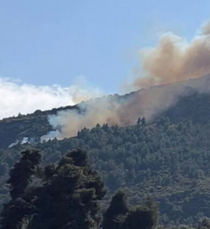 ΦΩΤΙΑ ΤΩΡΑ ΑΧΑΙΑ ΠΥΡΟΣΒΕΣΤΙΚΗ