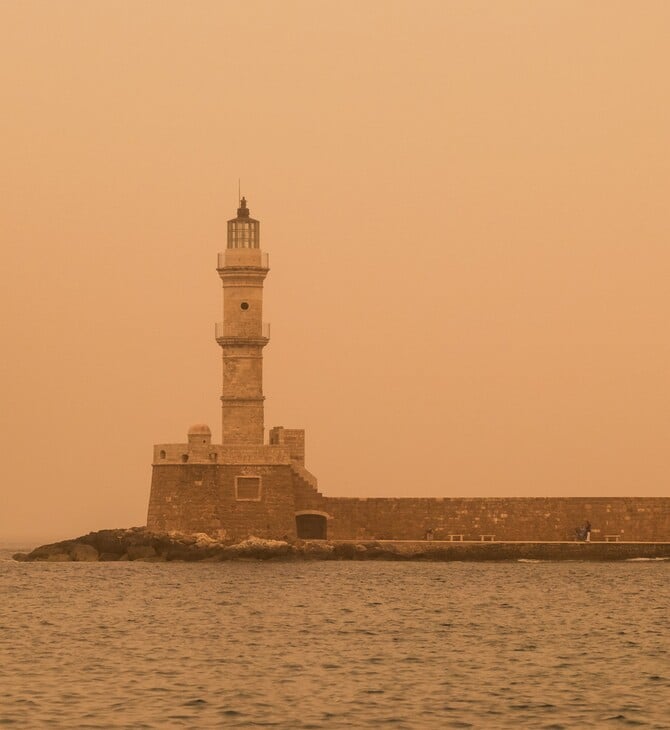 ΚΑΙΡΟΣ ΑΦΡΙΚΑΝΙΚΗ ΣΚΟΝΗ ΚΑΤΑΙΓΙΔΕΣ