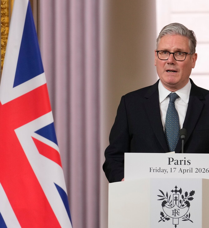 ΚΙΡ ΣΤΑΡΜΕΡ ΠΙΤΕΡ ΜΑΝΤΕΛΣΟΝ ΤΖΕΦΡΙ ΕΠΣΤΑΪΝ ΠΑΡΑΙΤΗΣΗ ΒΡΕΤΑΝΙΑ ΕΚΛΟΓΕΣ