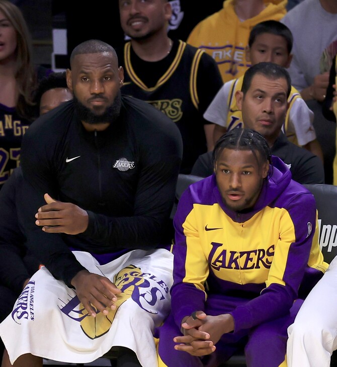 ΛΕΜΠΡΟΝ ΤΖΕΙΜΣ ΜΠΡΟΝΙ ΤΖΕΙΜΣ ΟΔΥΣΣΕΙΑ ΚΡΙΣΤΟΦΕΡ ΝΟΛΑΝ