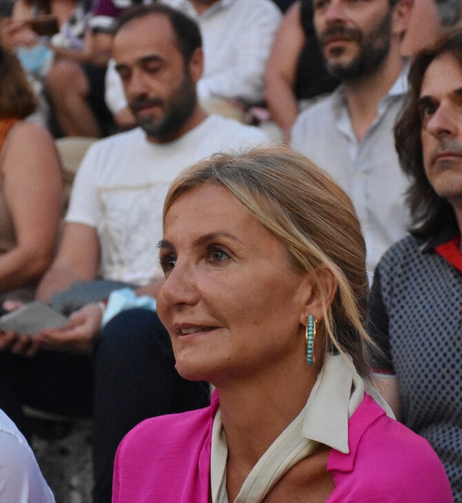 ΜΑΡΕΒΑ ΜΗΤΣΟΤΑΚΗ ΧΕΙΡΟΥΡΓΕΙΟ ΕΥΑΓΓΕΛΙΣΜΟΣ