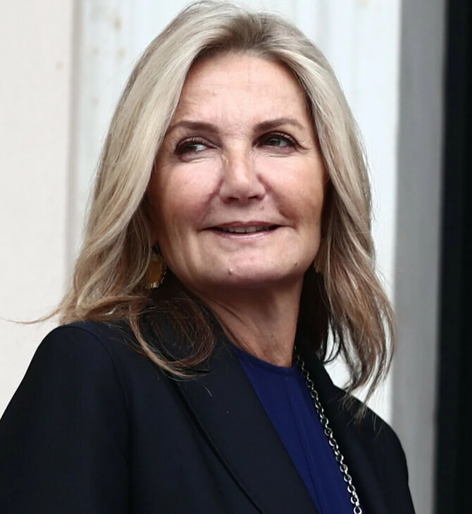 ΜΑΡΕΒΑ ΜΗΤΣΟΤΑΚΗ ΕΥΑΓΓΕΛΙΣΜΟΣ