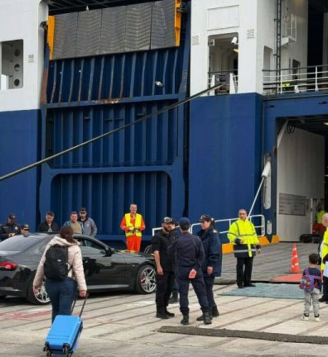 ΛΙΜΑΝΙ ΜΥΤΙΛΗΝΗ ΚΤΗΝΟΤΡΟΦΟΙ