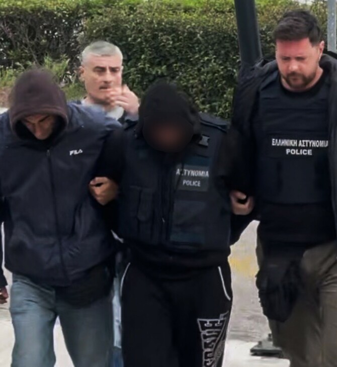 ΚΕΦΑΛΟΝΙΑ ΝΕΚΡΗ ΘΑΝΑΤΟΣ