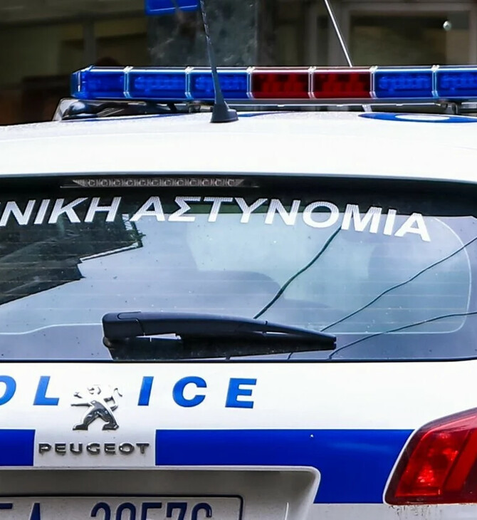 ΘΕΣΣΑΛΟΝΙΚΗ ΒΙΑΣΜΟΣ ΑΝΗΛΙΚΗ