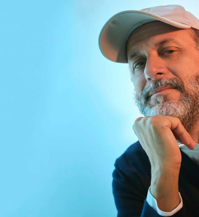 Ο Λούκα Γκουαντανίνο ανεβάζει ξανά την πιο αμφιλεγόμενη όπερα της εποχής μας