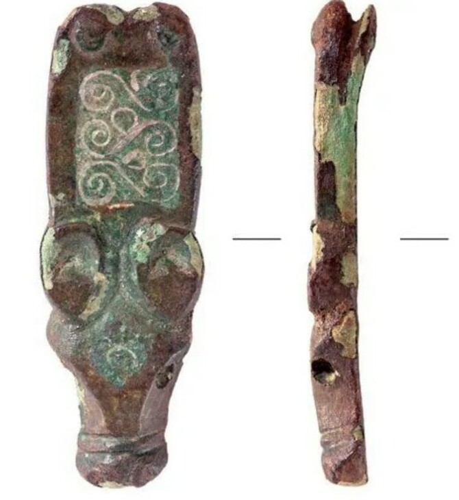 ΑΝΑΣΚΑΦΗ ΒΡΕΤΑΝΙΑ ΖΩΝΗ ΑΓΓΛΟΣΑΞΟΝΕΣ ΣΑΞΟΝΕΣ