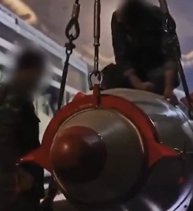 ΙΡΑΝ ΗΠΑ ΠΥΡΑΥΛΟΙ ΒΙΝΤΕΟ