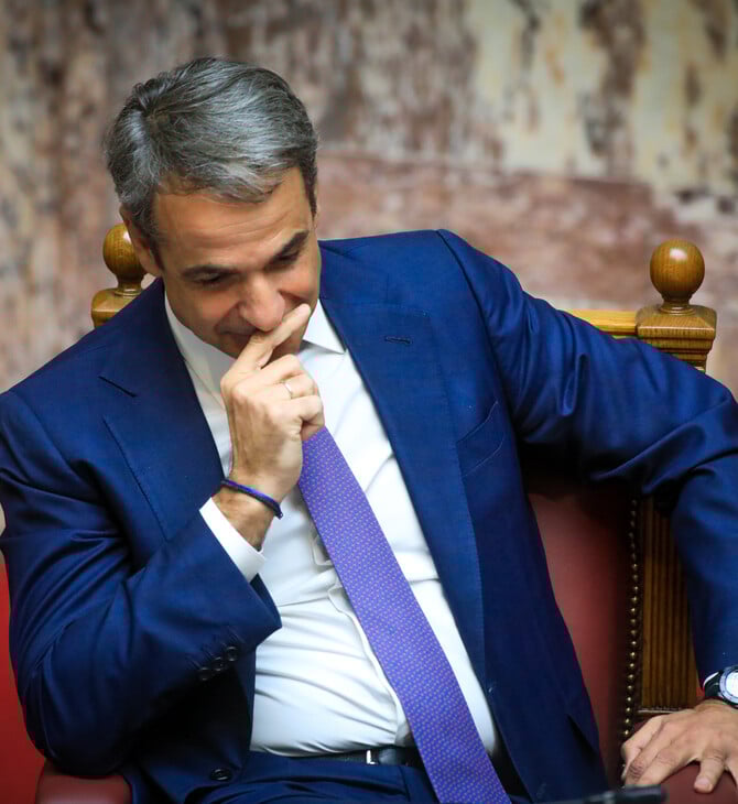 ΚΥΡΙΑΚΟΣ ΜΗΤΣΟΤΑΚΗΣ ΟΠΕΚΕΠΕ SOCIAL MEDIA