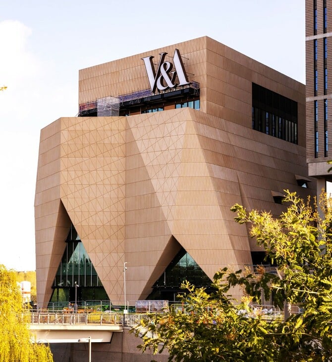 Τι βραβεύει σήμερα ένα μουσείο; Οι πέντε φιναλίστ για το Museum of the Year στη Βρετανία