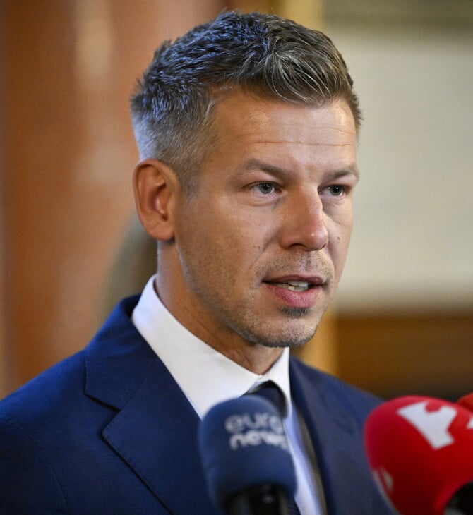 ΠΕΤΕΡ ΜΑΓΙΑΡ ΟΥΓΓΑΡΙΑ ΙΣΡΑΗΛ ΜΠΕΝΙΑΜΙΝ ΝΕΤΑΝΙΑΧΟΥ 