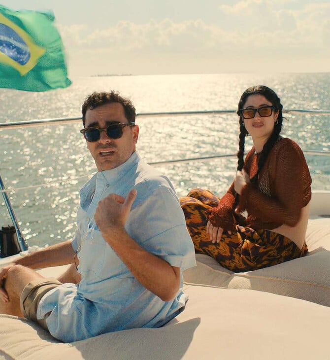 «Μεγάλα Λάθη»: Μια σειρά που ξεκινάει άσχημα, αλλά μετά το βρίσκει