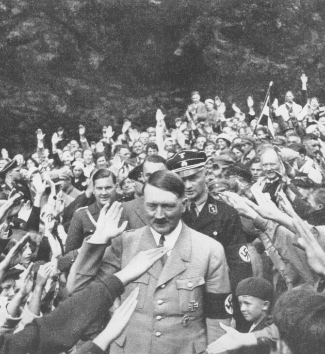 ΕΠΕΞ Πώς μπόρεσε να συμβεί κάτι τέτοιο; Το ερώτημα που εξακολουθεί να στοιχειώνει τη Γερμανία 