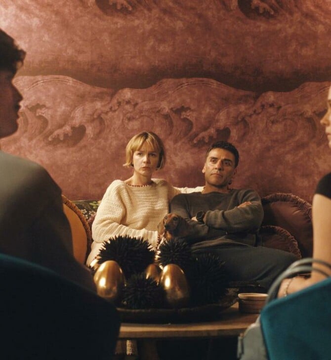 Το «Beef» παραμένει μοναδικό και στη δευτέρα παρουσία του 