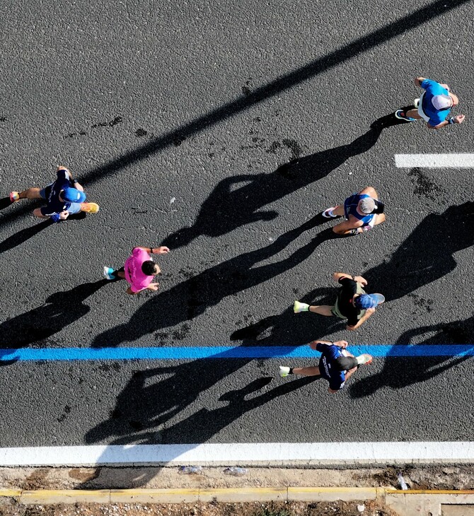 ΚΛΕΙΣΤΟΙ ΔΡΟΜΟΙ ΚΥΡΙΑΚΗ 