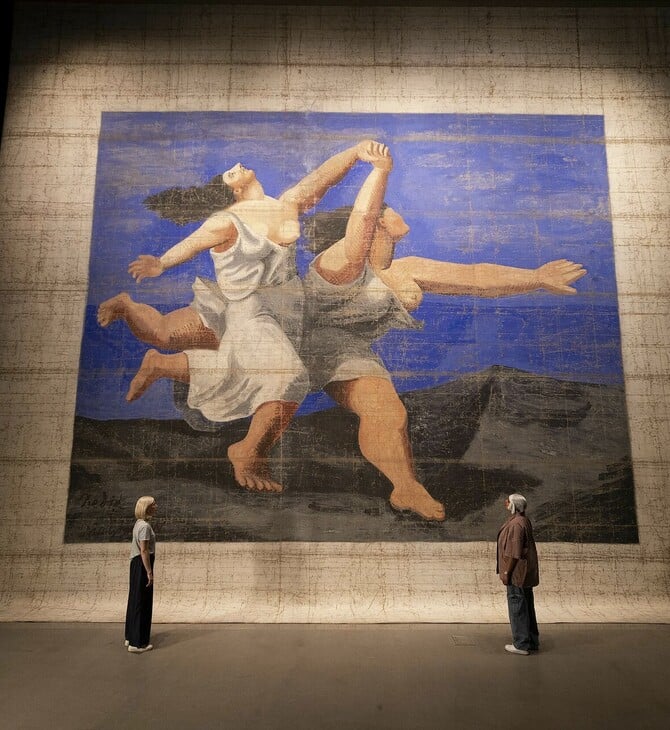 Το μουσείο του μέλλοντος θα το βρεις στο Ανατολικό Λονδίνο 