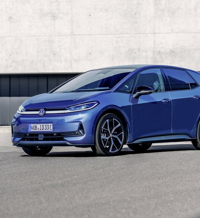 Το Volkswagen ID.3 Neo είναι τελείως… νέο