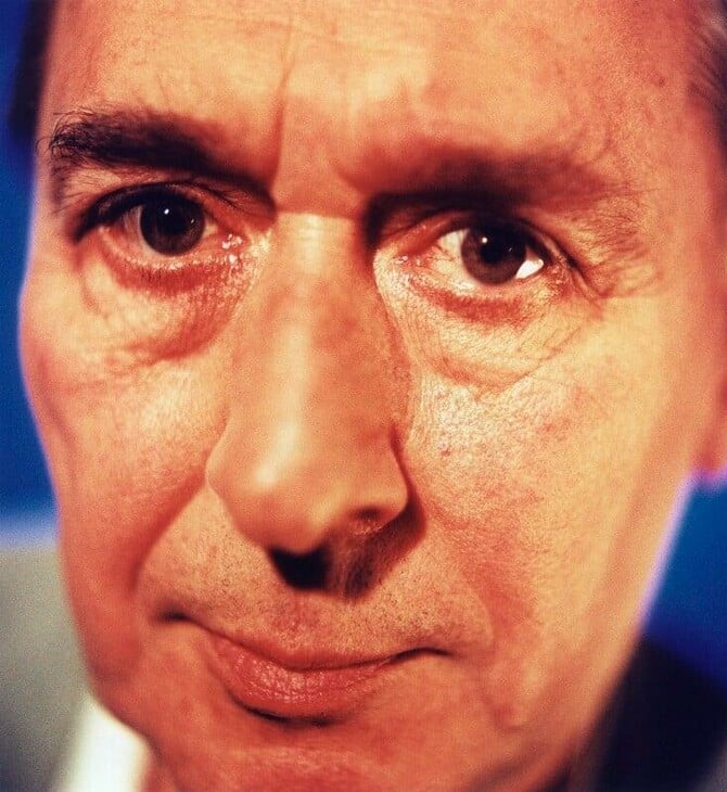 Η βιογραφία του Τζ. Γκ. Μπάλαρντ που μετατράπηκε σε χρονικό θανάτου