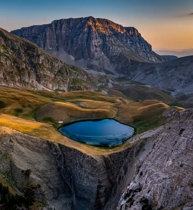 «Επεκτάσεις οικισμών και σχεδίων πόλεων μέσα σε περιοχές Natura»