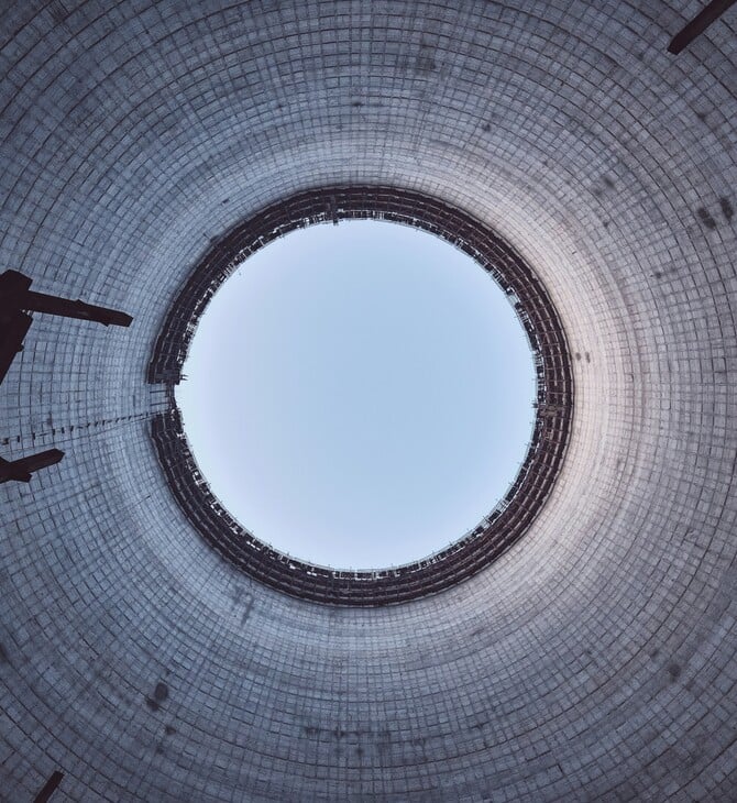 ΤΣΕΡΝΟΜΠΙΛ ΓΑΜΟΣ ΠΥΡΗΝΙΚΗ ΕΝΕΡΓΕΙΑ