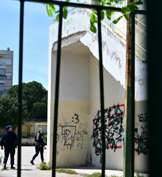 ΧΑΙΔΑΡΙ ΠΤΩΣΗ 13ΧΡΟΝΗ ΜΑΘΗΤΡΙΑ ΣΧΟΛΕΙΟ